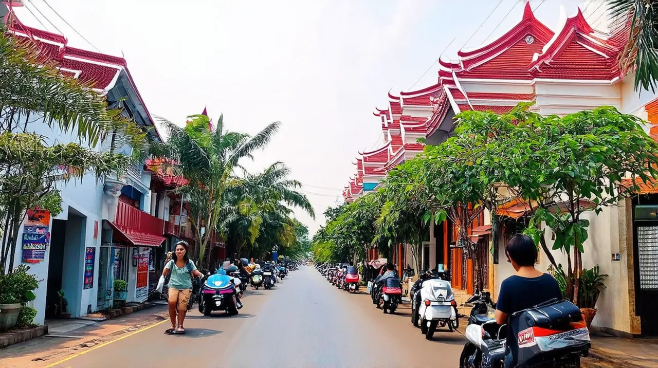 Surabaya 5-Day Itinerary: Explore Indonesia’s Gem