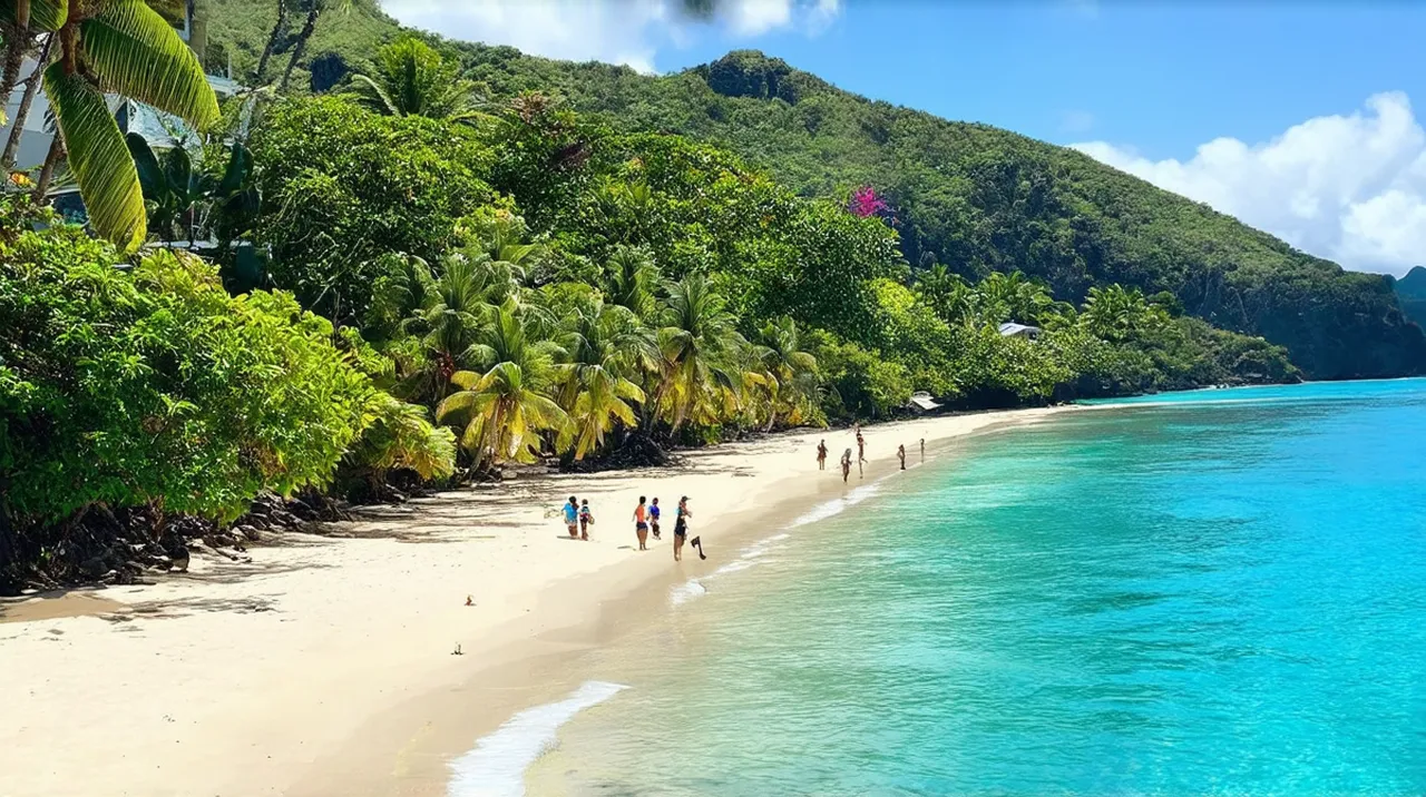 Suva 3-Day Itinerary: Discover Fiji’s Capital