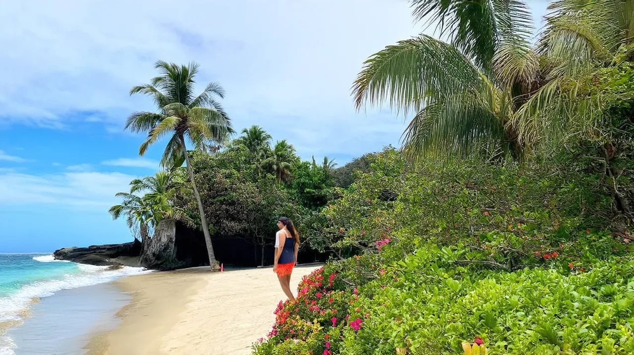 Suva Itinerary for Couples: A Romantic Getaway