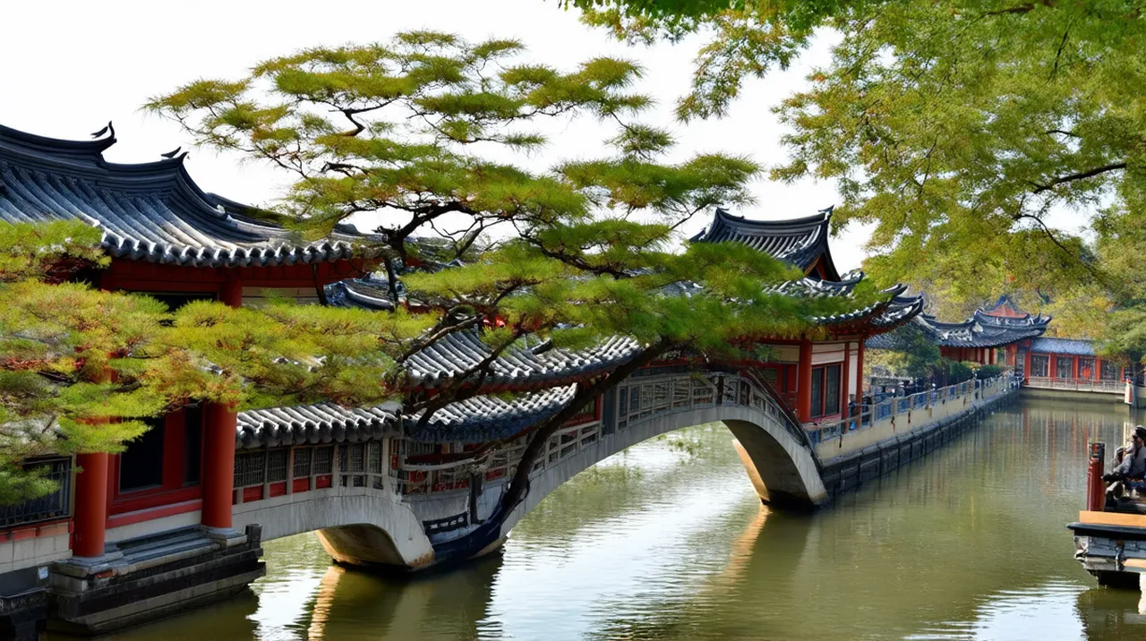 Suzhou 3-Day Itinerary: Explore the Garden City