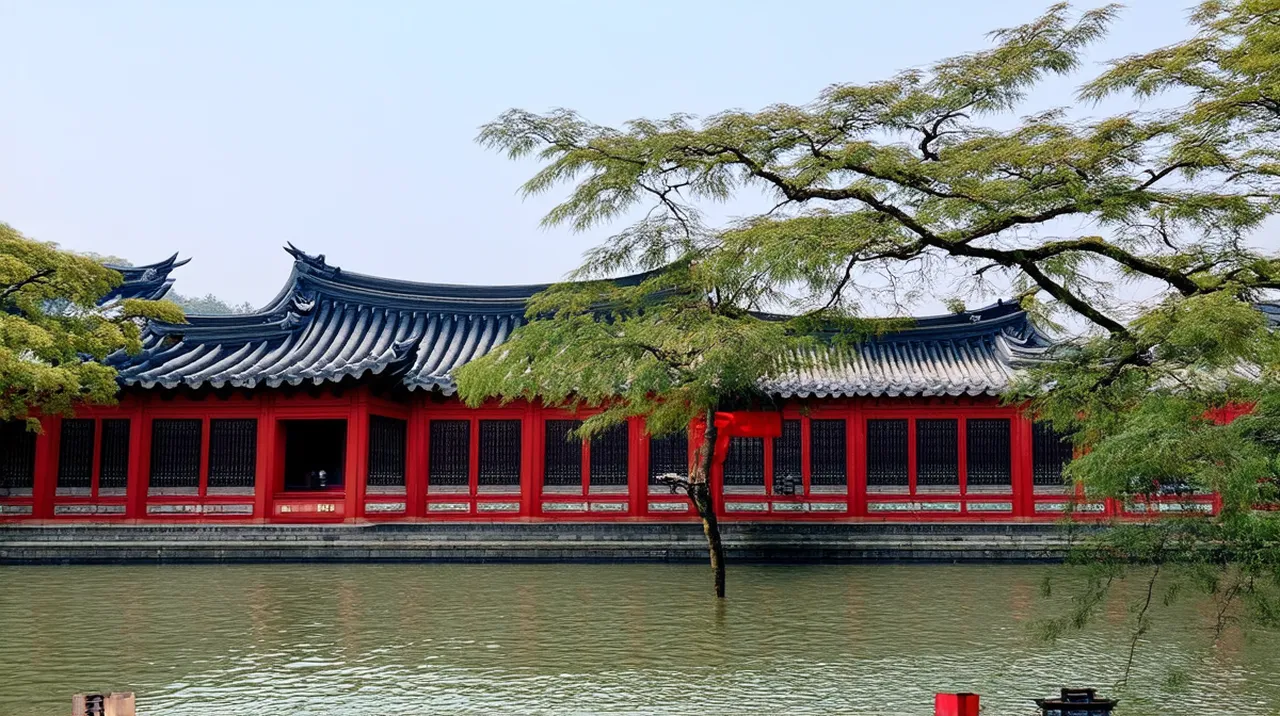 Suzhou 5-Day Itinerary: Explore the Venice of the East
