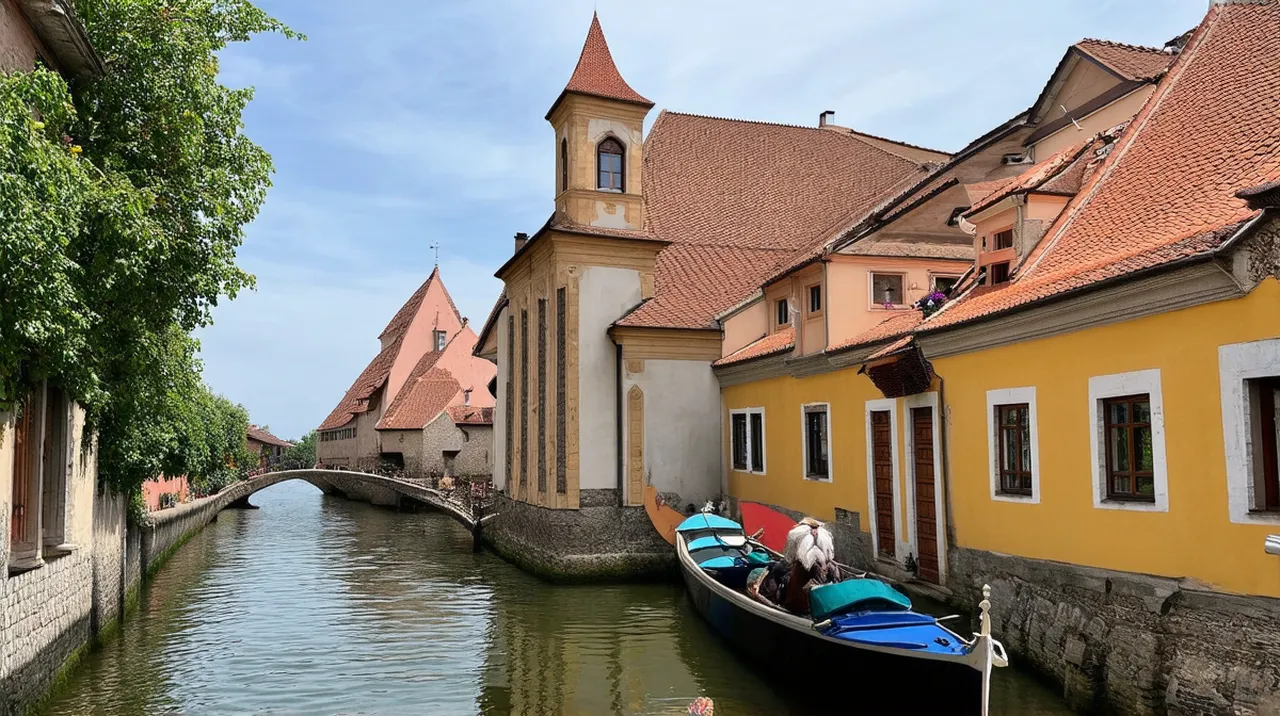 Szentendre 3-Day Itinerary: Explore Artistic Charms
