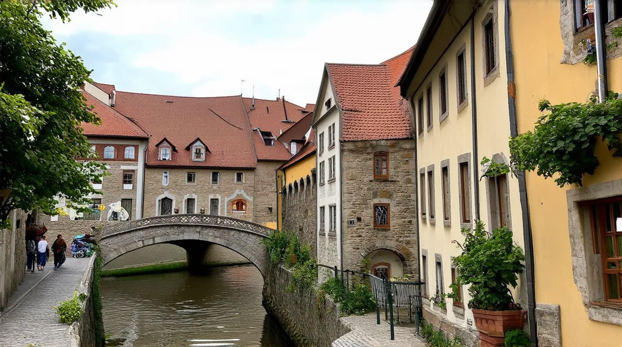 Szentendre Travel Itinerary: Discover This Charming Town