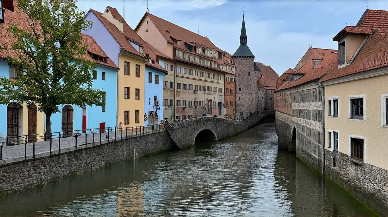 Szentendre Weekend Itinerary: Explore Hungary’s Gem