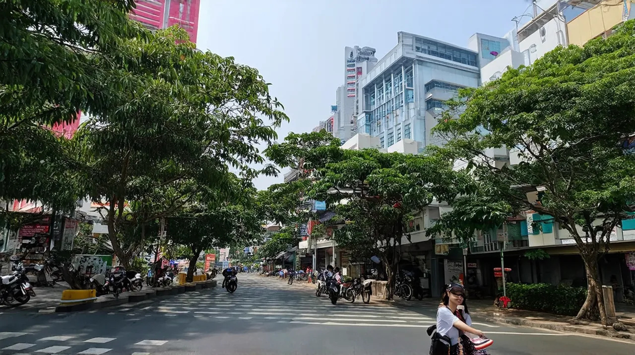 Taichung 3-Day Itinerary: Explore Taiwan’s Charm