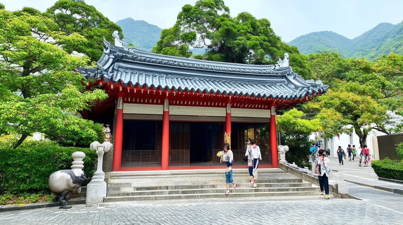 Taiping 3-Day Itinerary: Explore Malaysia’s Hidden Gem