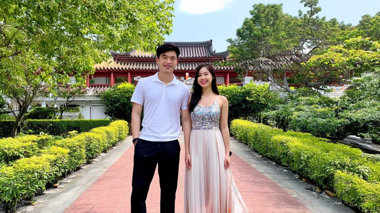 Taiping Itinerary for Couples: A Romantic Escape