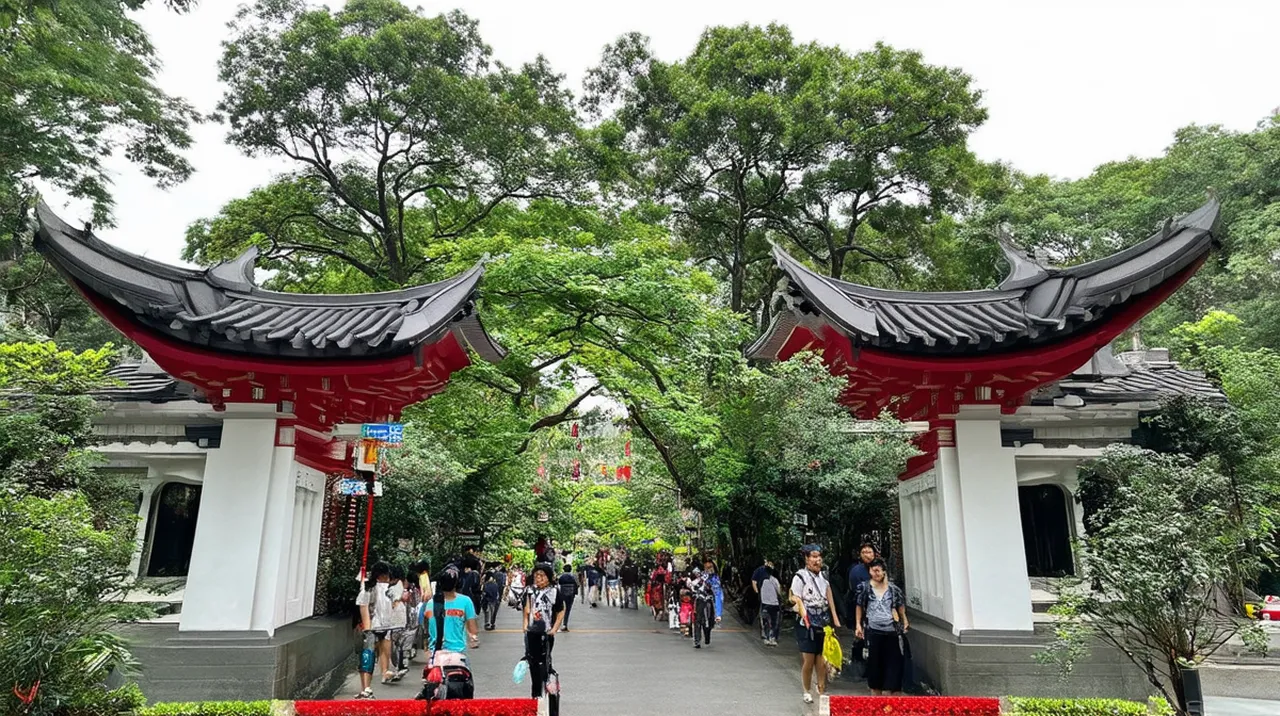 Taiping Weekend Itinerary: Explore the Hidden Gem