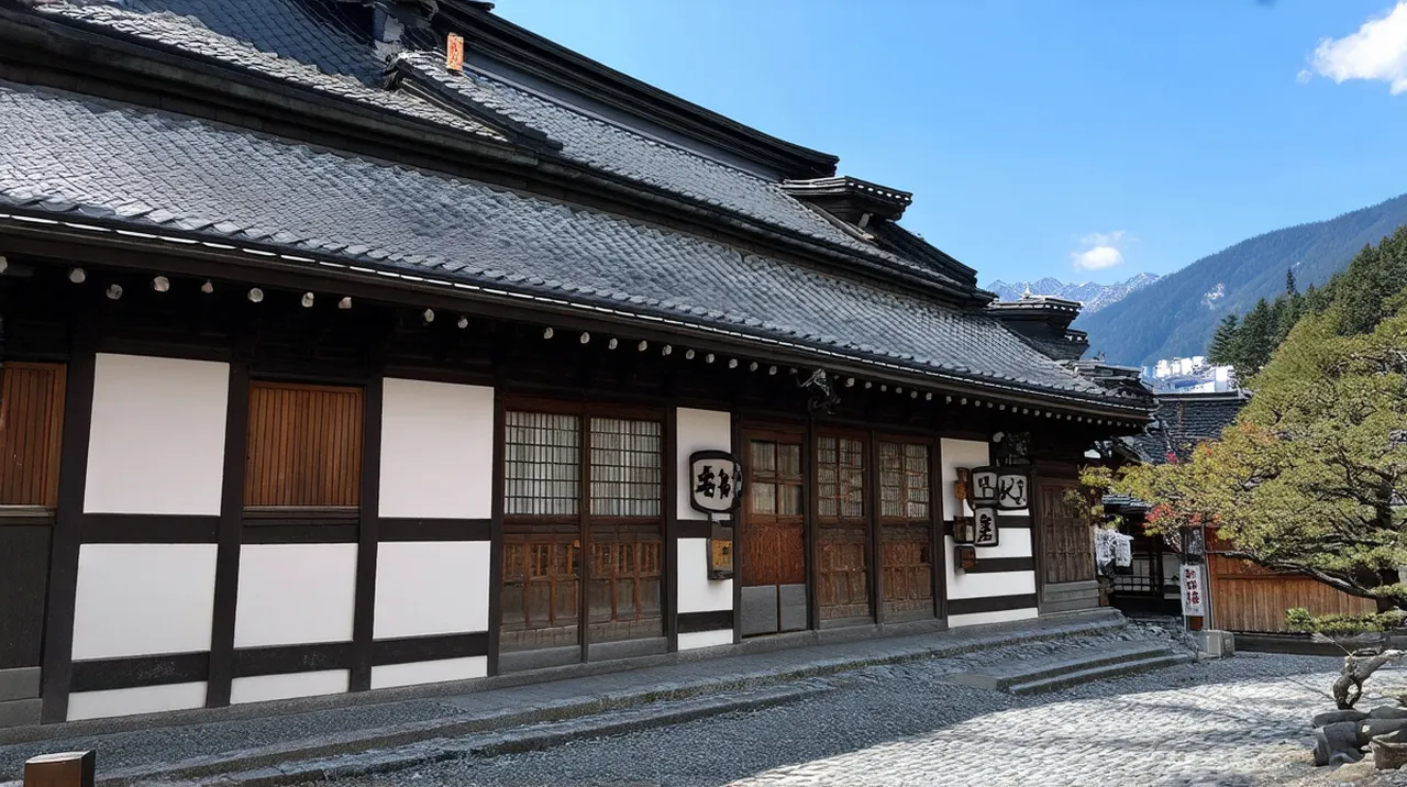 Takayama 3-Day Itinerary: Explore Japan’s Hidden Gem