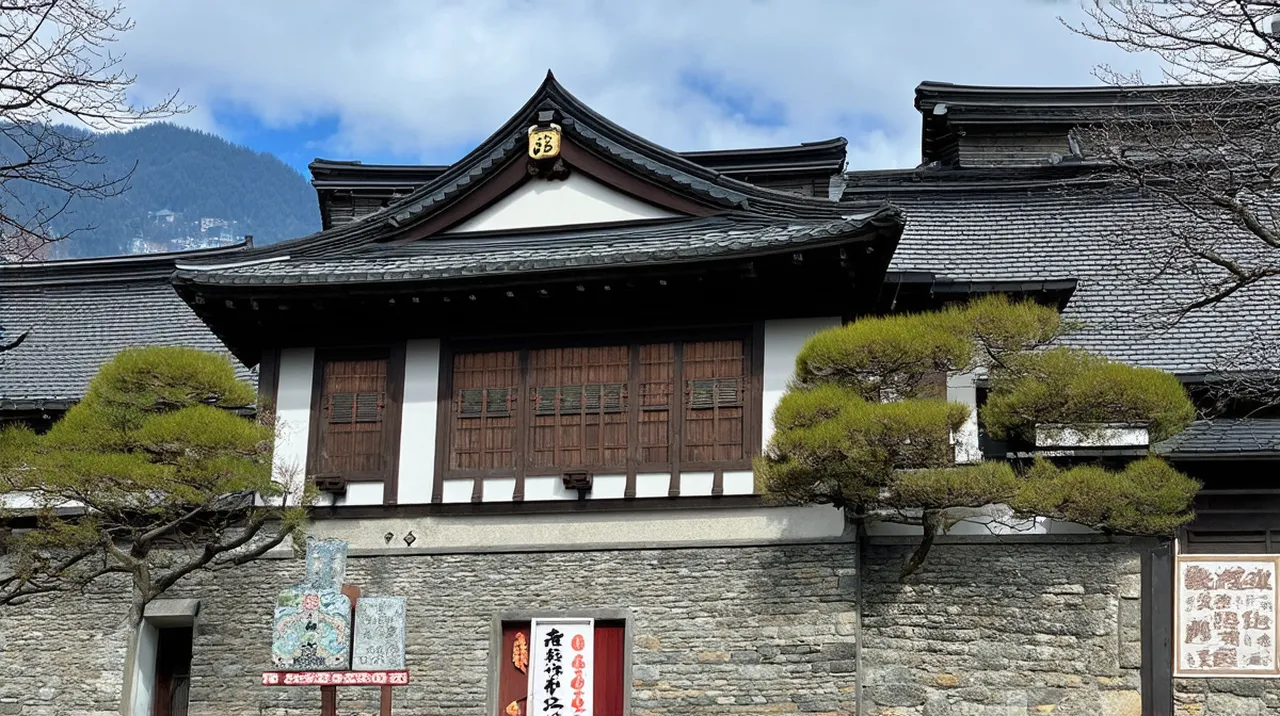 Takayama 5-Day Itinerary: Explore Japan’s Charm