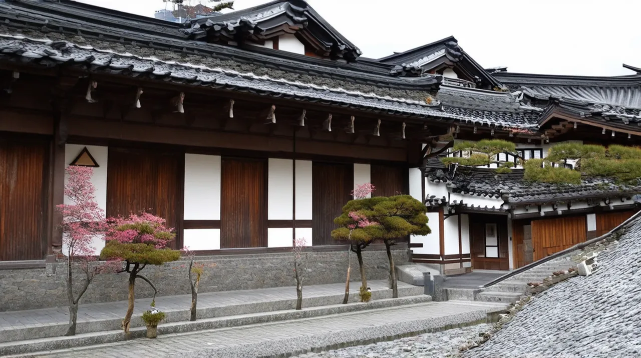 Takayama Itinerary for Couples: Romantic Getaway