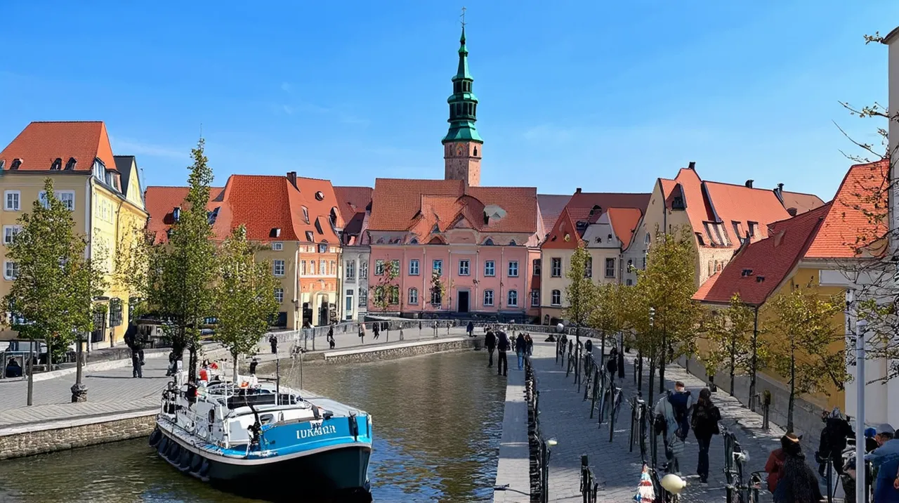 Tallinn 3-Day Itinerary: Uncover Estonia’s Gem
