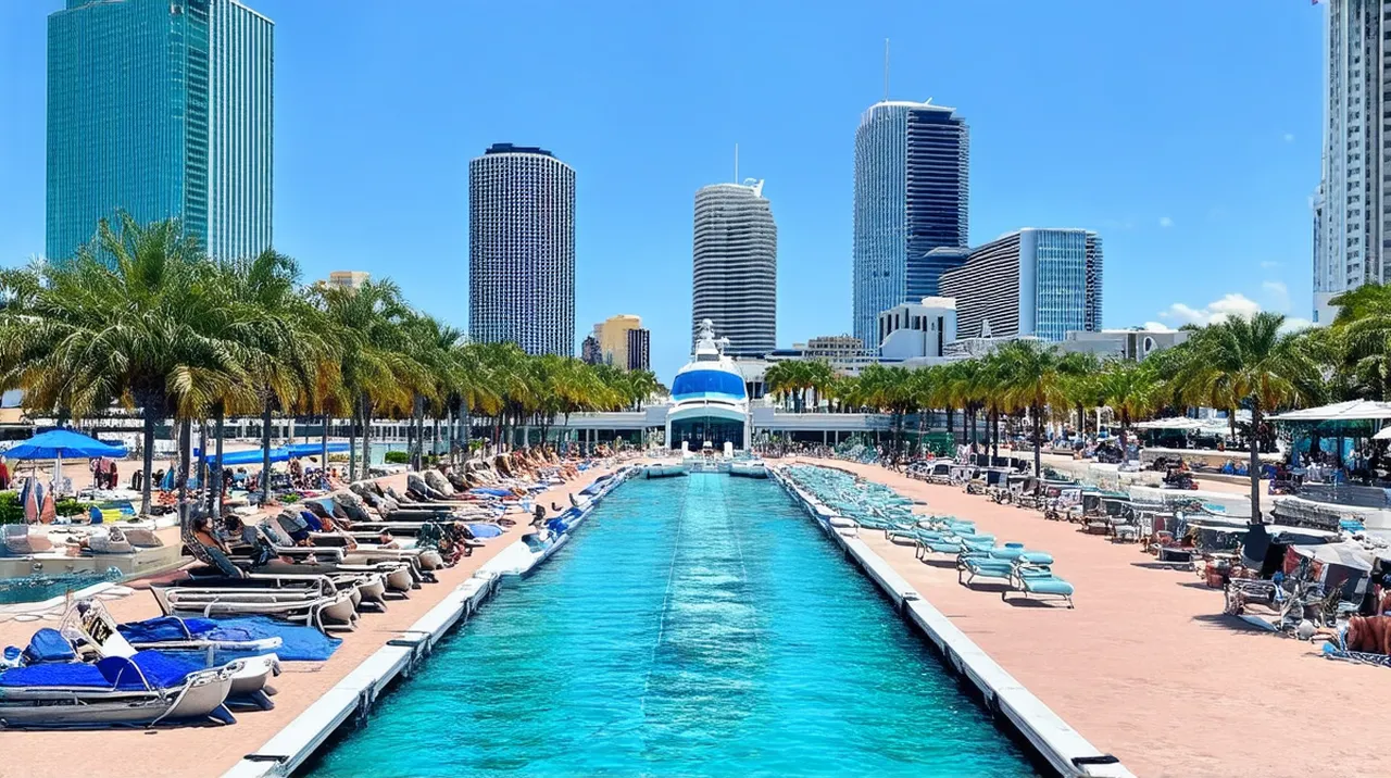 Tampa 5-Day Itinerary: Uncover Florida’s Hidden Gem