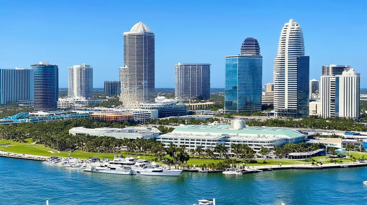 Tampa Travel Itinerary: Explore the Best of Tampa