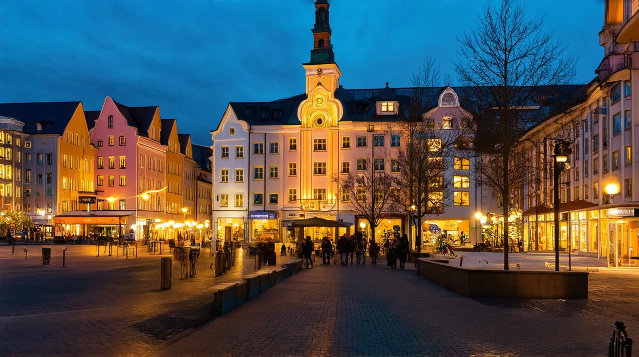 Tampere 5-Day Itinerary: Explore Finland’s Hidden Gem