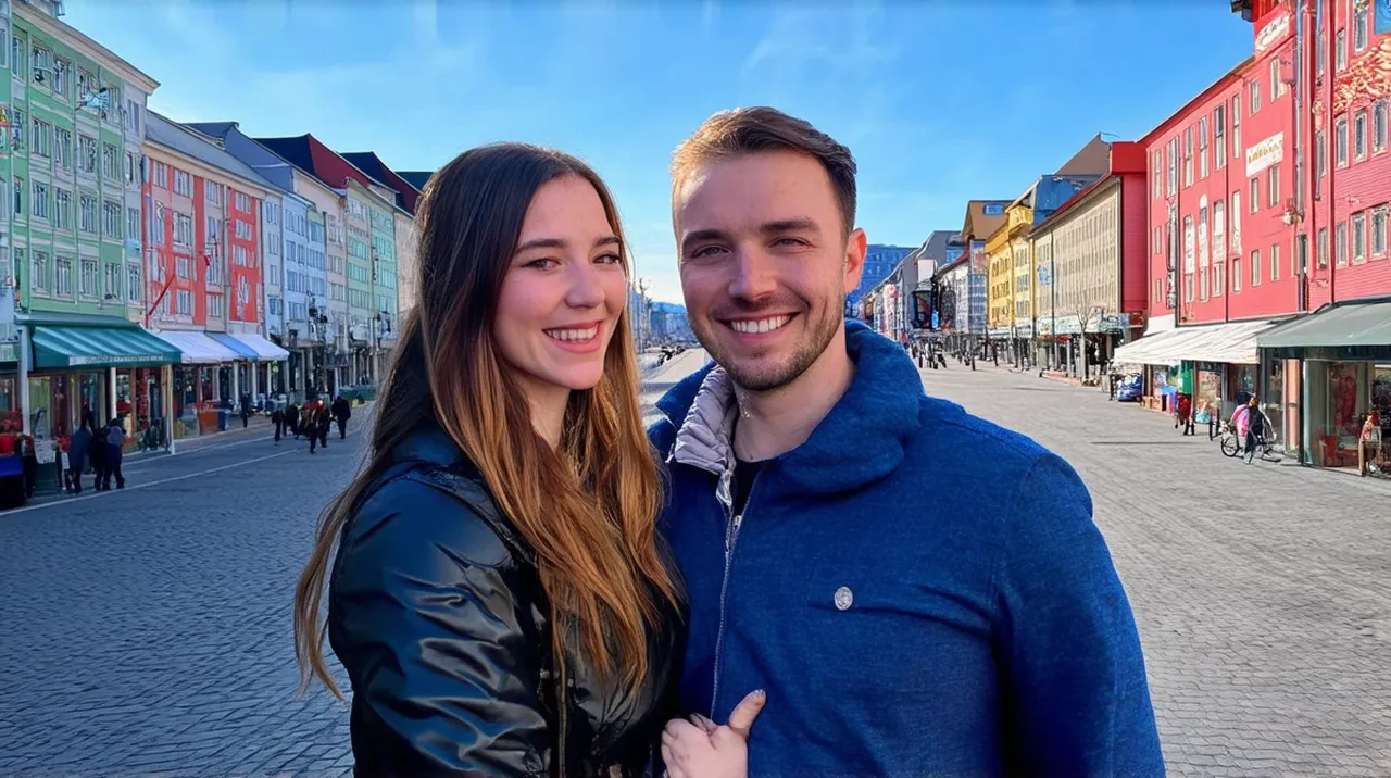 Tampere Itinerary for Couples: Romantic Getaway