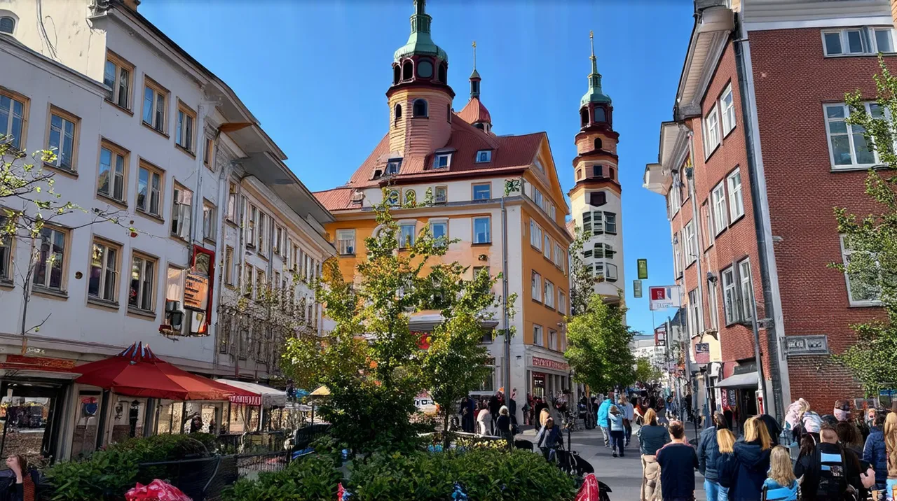 Tampere Travel Itinerary: Explore Finland’s Hidden Gem