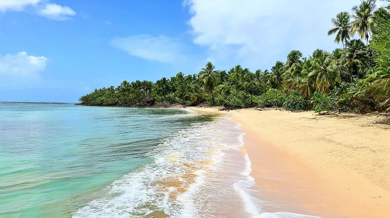 Tangalla & Around 5-Day Itinerary: Explore Coastal Paradise