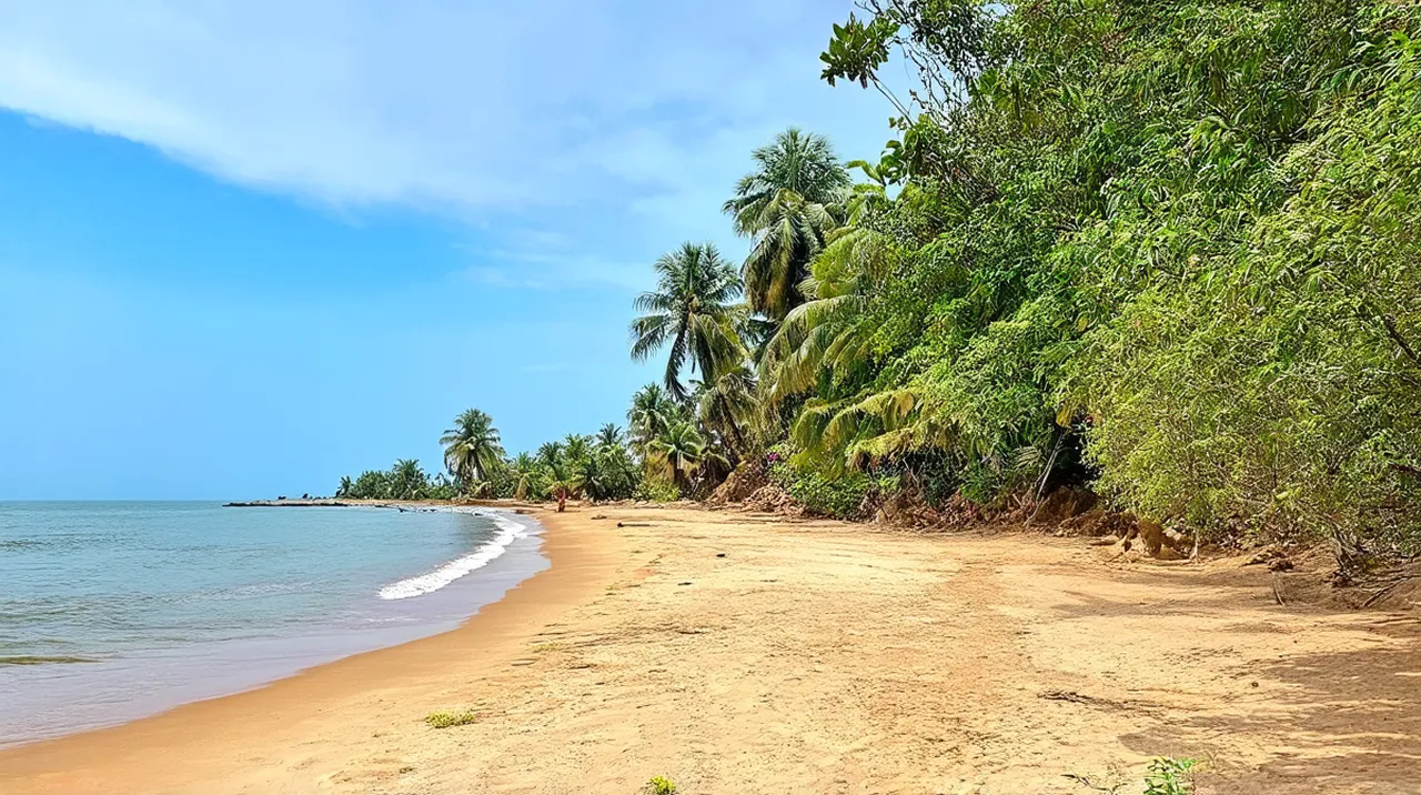 Tangalla & Around Travel Itinerary: Explore Sri Lanka’s Paradise
