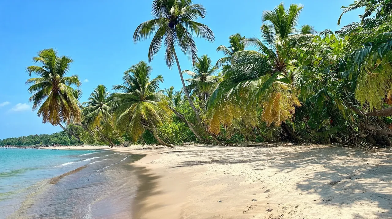 Tangalla & Around Weekend Itinerary: Discover Beauty