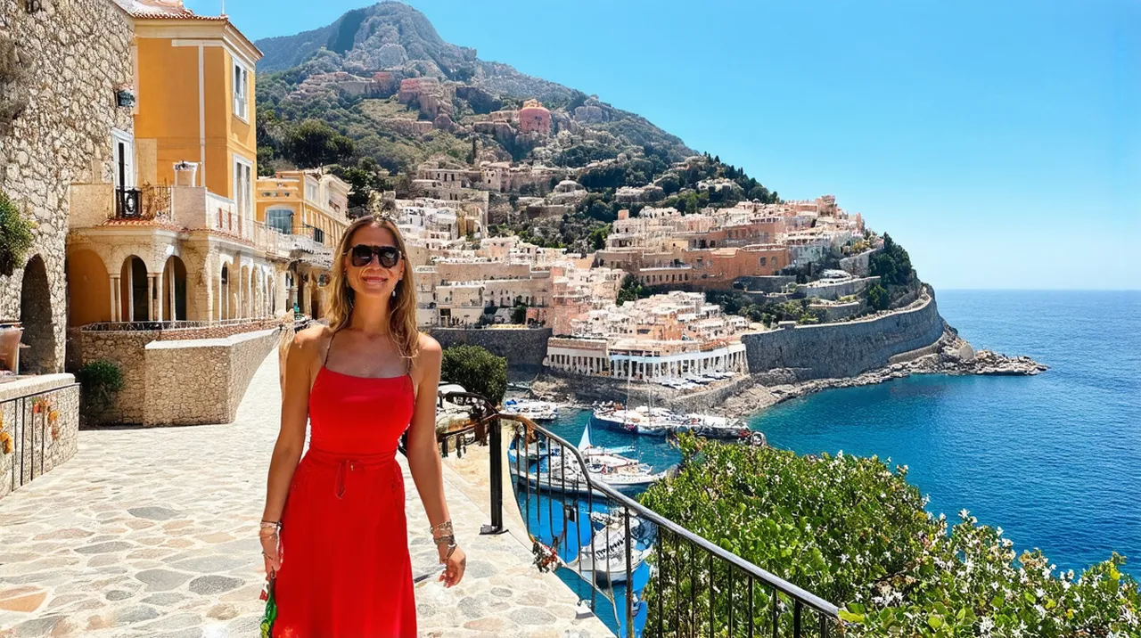 Taormina Travel Itinerary: Explore Sicily’s Gem