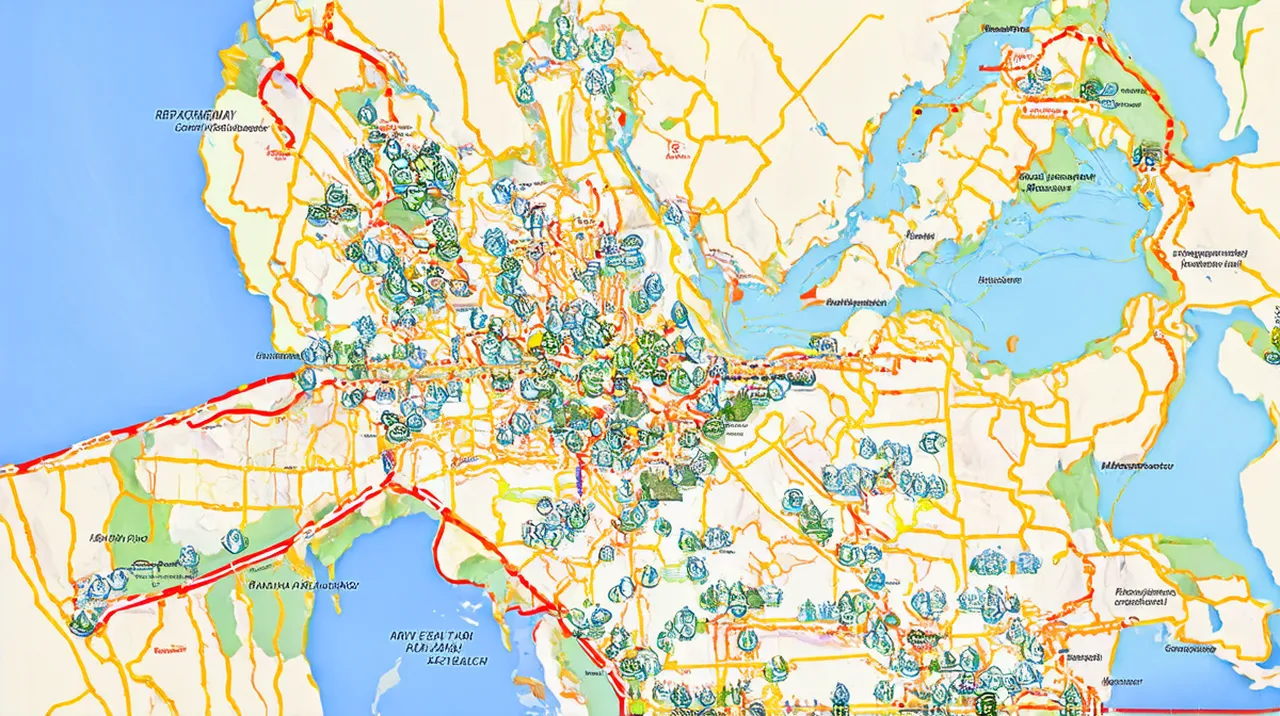 Tapachula 5-Day Itinerary: Explore Mexico’s Jewel