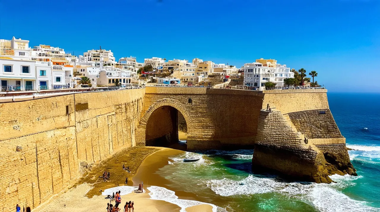 Tarifa 3-Day Itinerary: Discover Spain’s Windy Gem