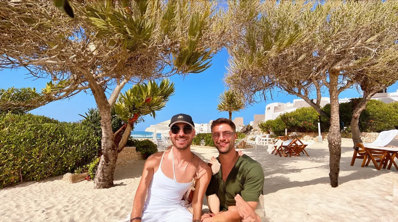 Tarifa Itinerary for Couples: Romantic Getaway Tips