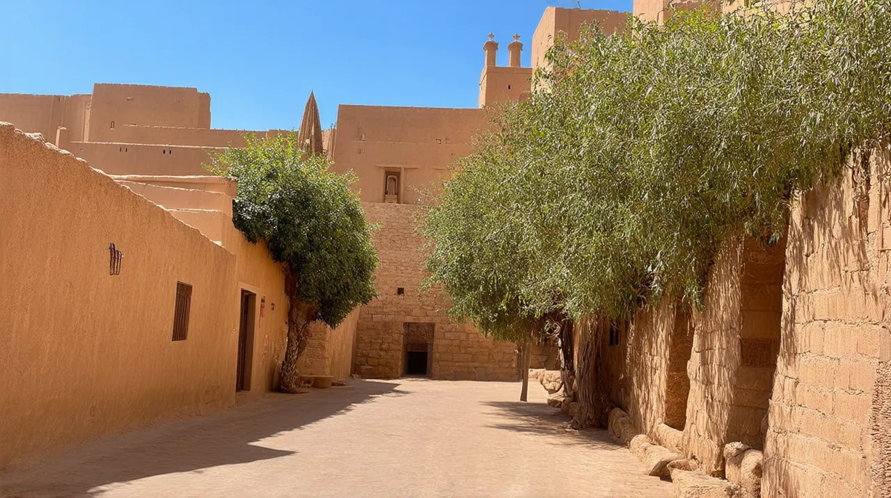 Taroudant 3-Day Itinerary: Explore the Jewel of Souss
