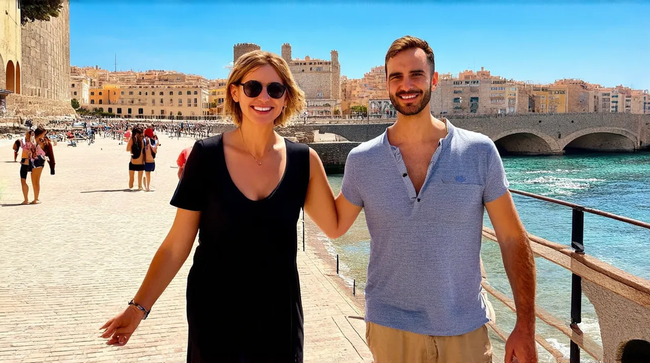 Tarragona Itinerary for Couples: Romantic Getaway