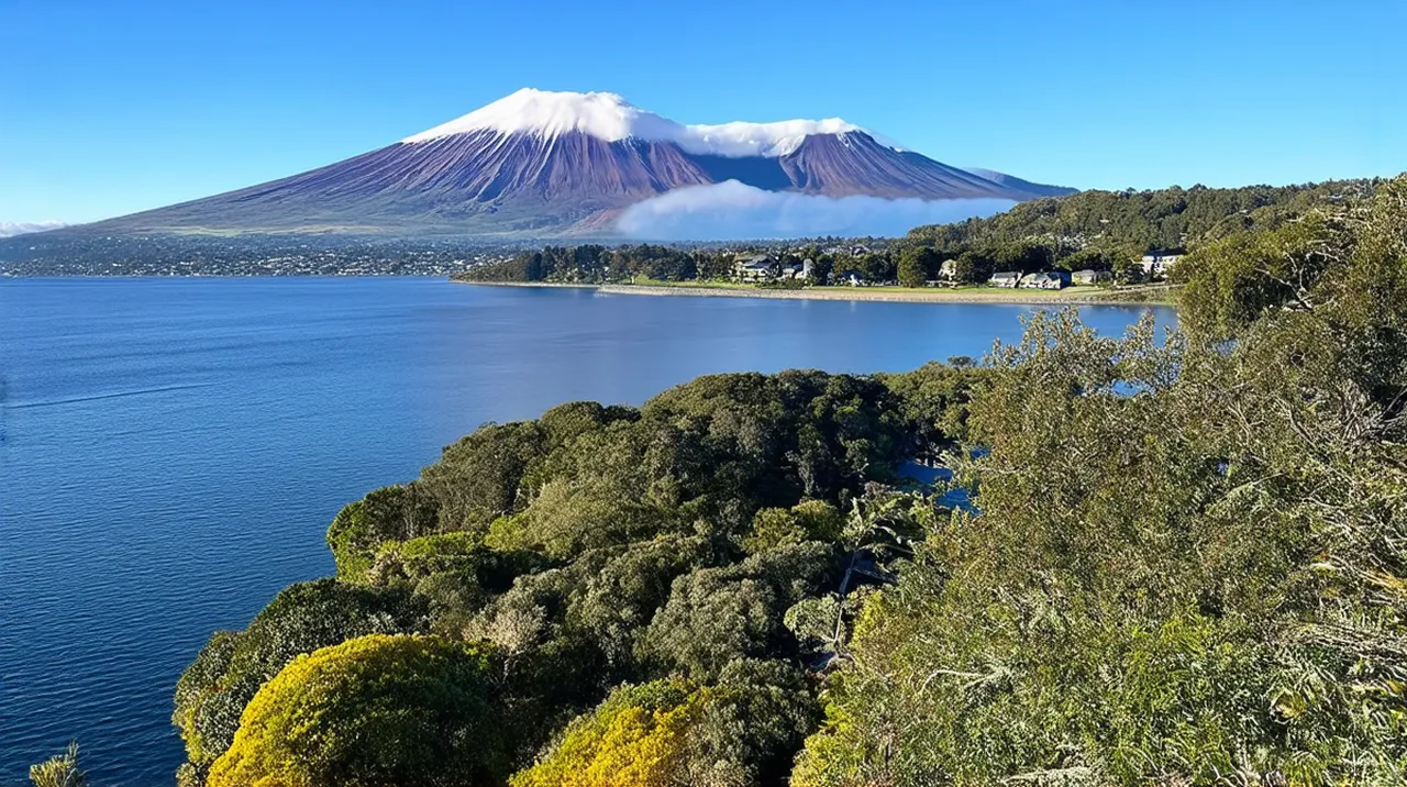 Taupo 3-Day Itinerary: Explore the Wonders of Taupo