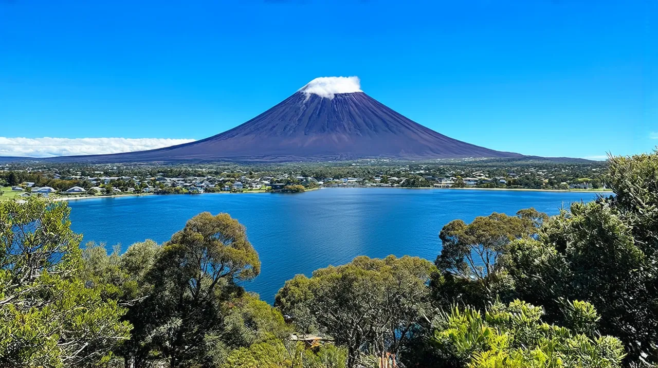 Taupo 5-Day Itinerary: Experience New Zealand’s Jewel