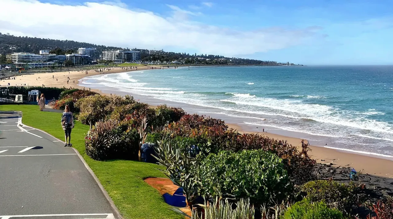 Tauranga Weekend Itinerary: Explore New Zealand’s Gem