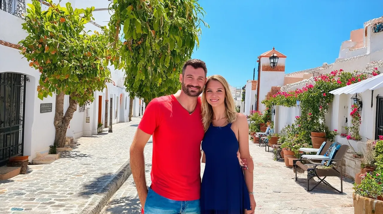 Tavira Itinerary for Couples: Romantic Getaways