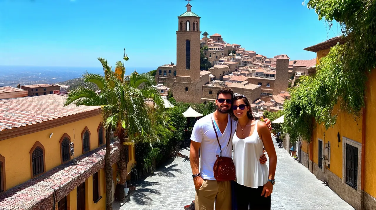 Taxco Itinerary for Couples: Romantic Getaway Ideas