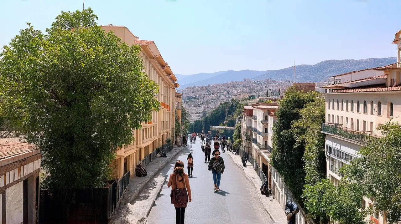 Tbilisi Weekend Itinerary: Explore Georgia’s Capital