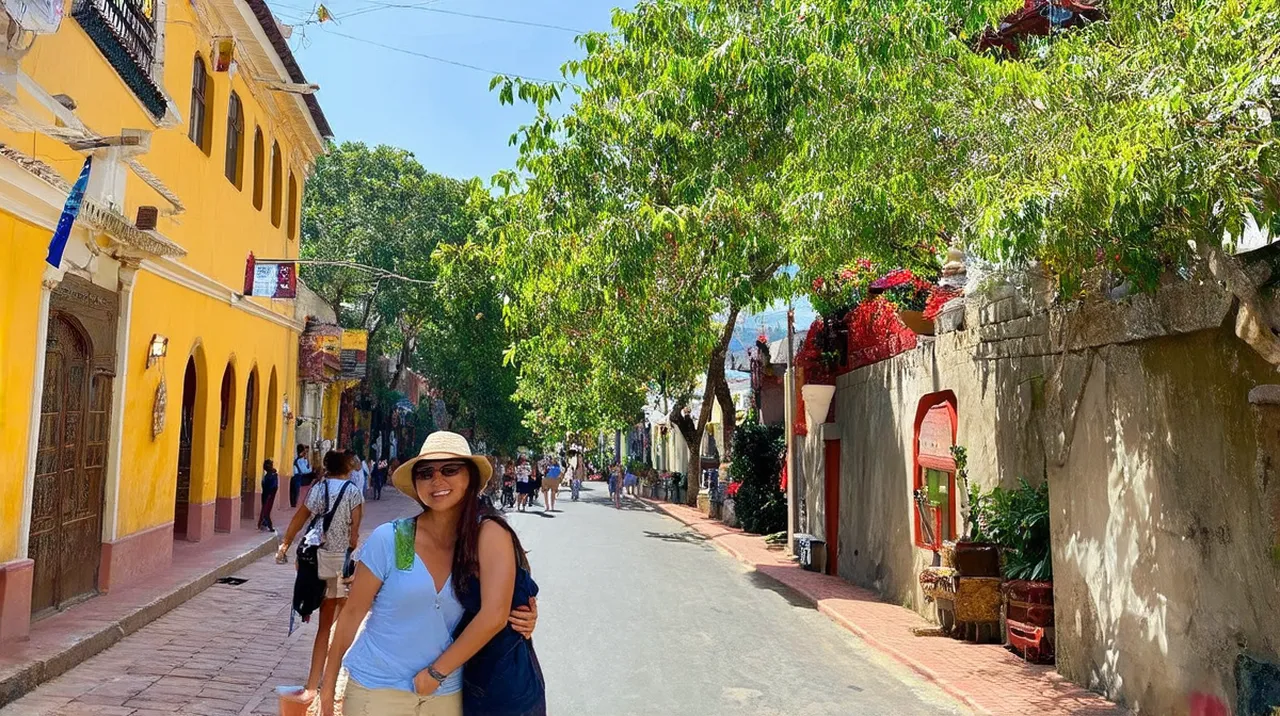 Tegucigalpa Itinerary for Couples: Romantic Getaway