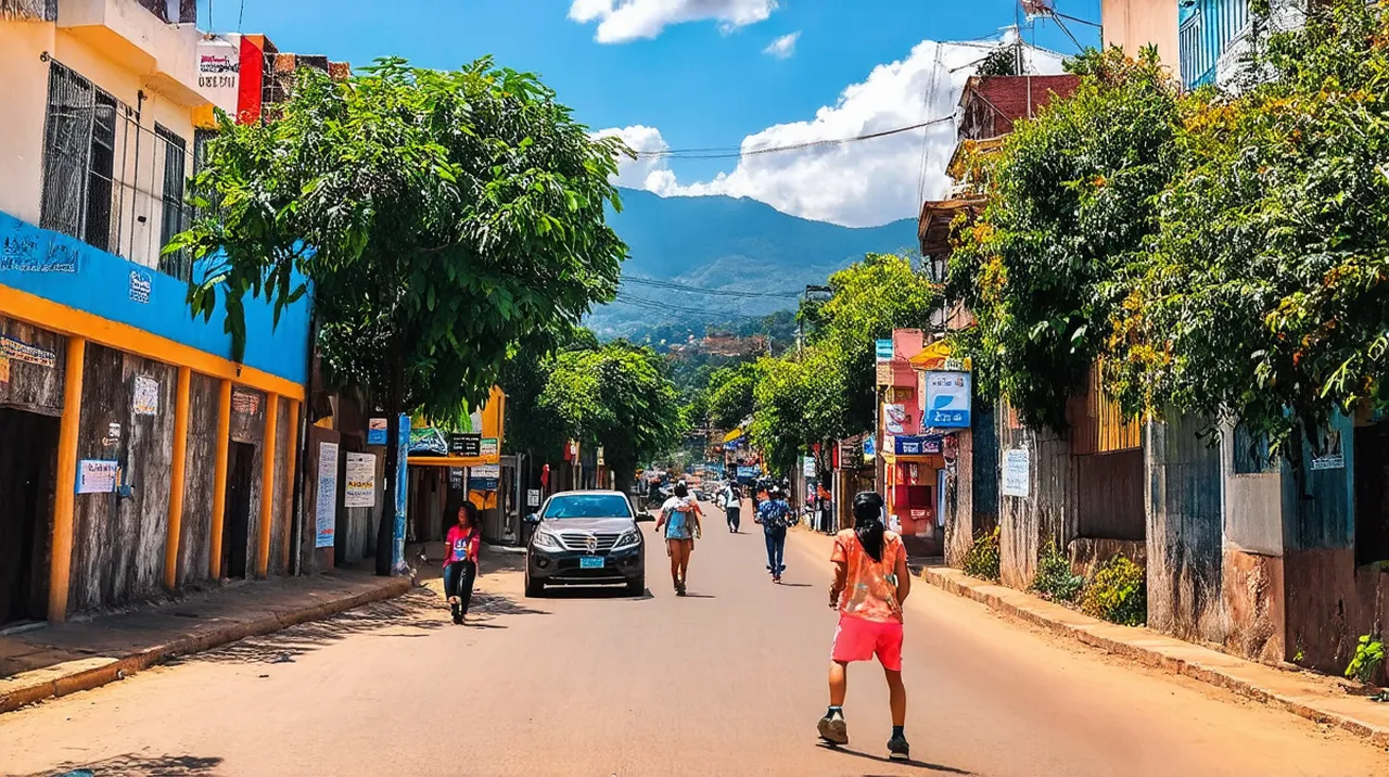 Tegucigalpa Travel Itinerary: Explore the Capital of Honduras