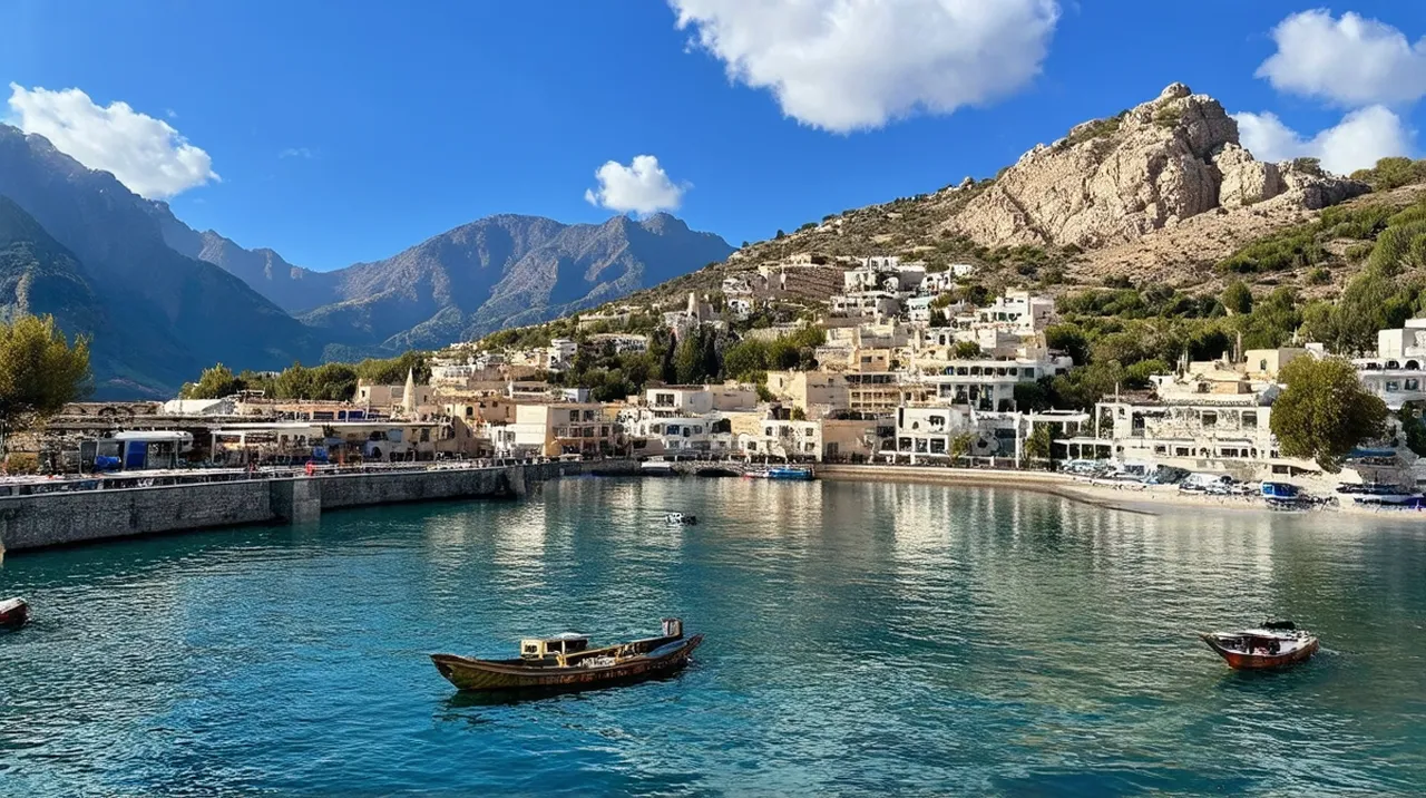 Tena Travel Itinerary: Explore the Amazon Paradise