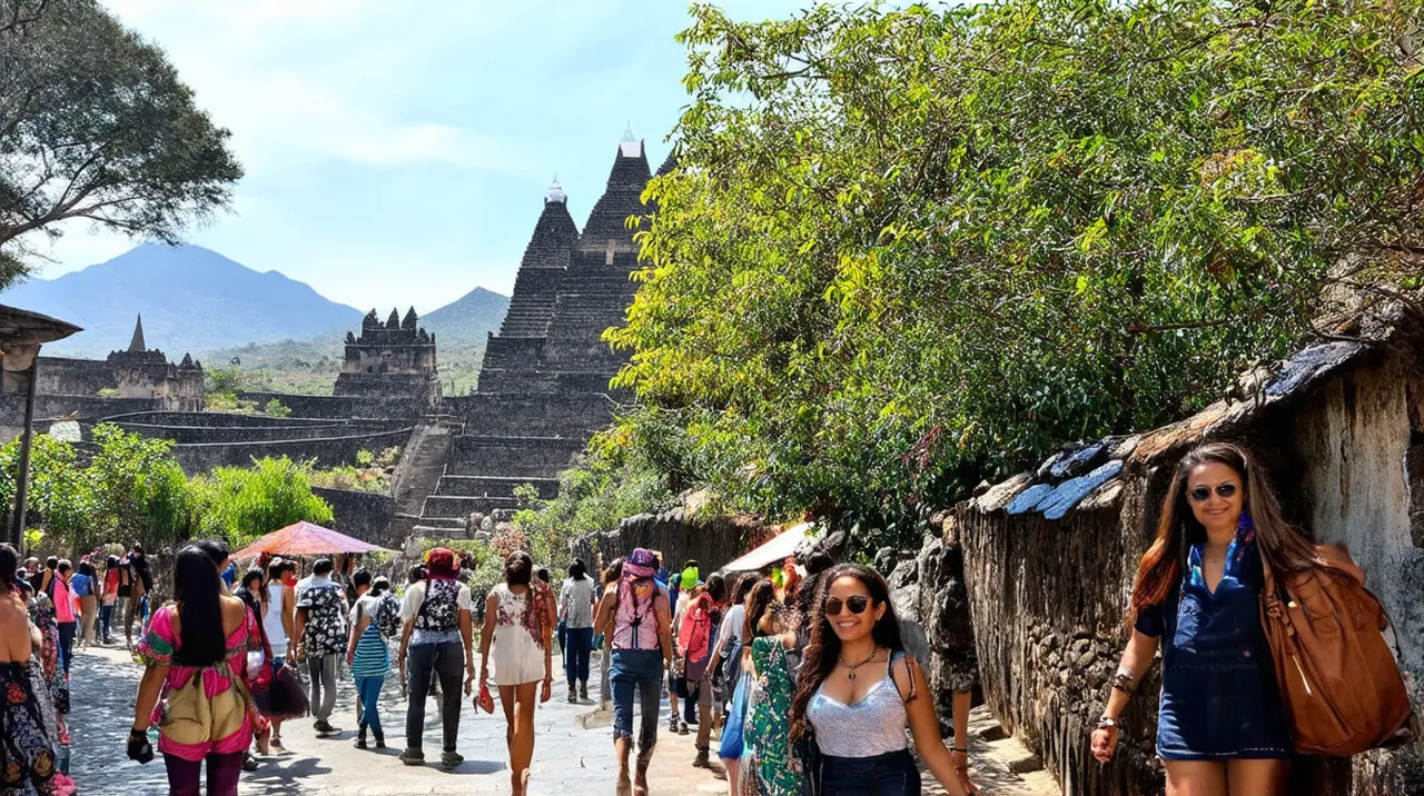 Tepoztlán 3-Day Itinerary: Explore the Magic Town