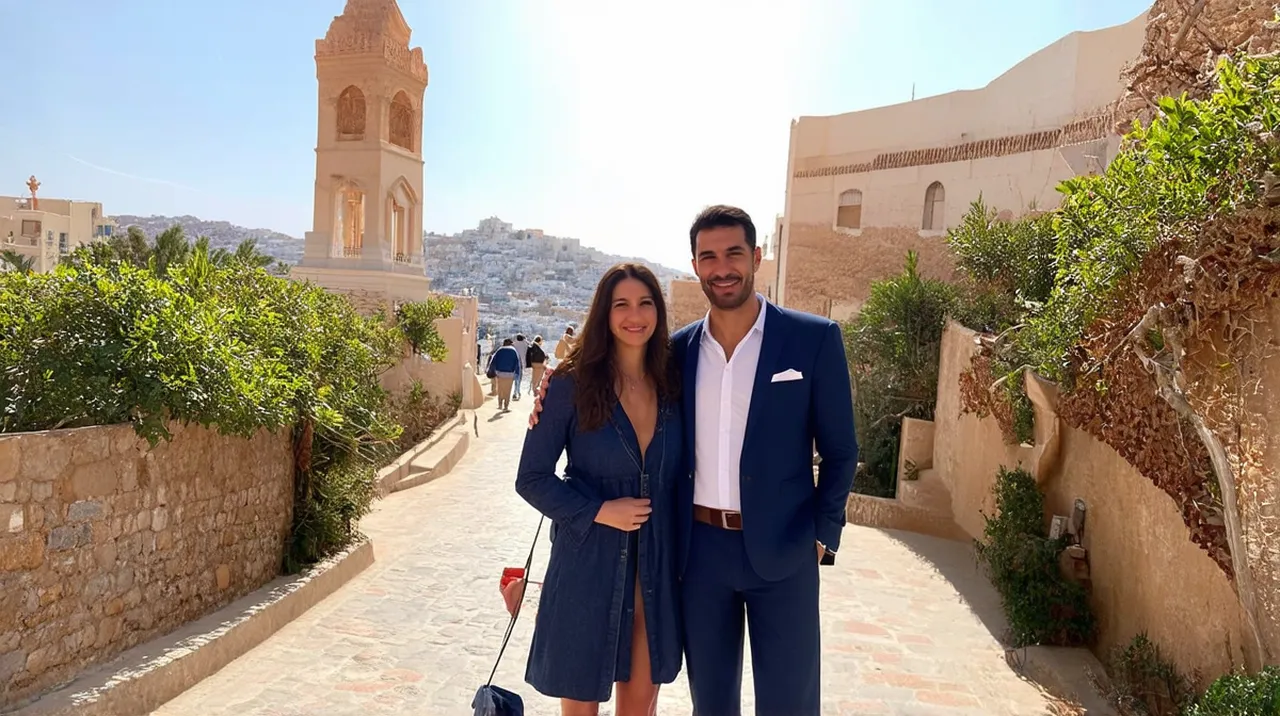 Tetouan Itinerary for Couples: A Romantic Getaway