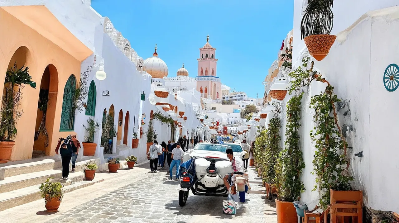 Tetouan Weekend Itinerary: Explore Morocco’s Hidden Gem