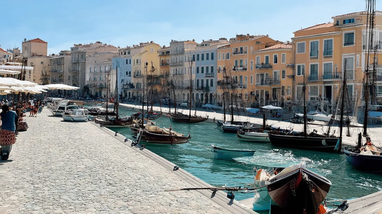 Thessaloniki 5-Day Itinerary: Explore Greece’s Gem