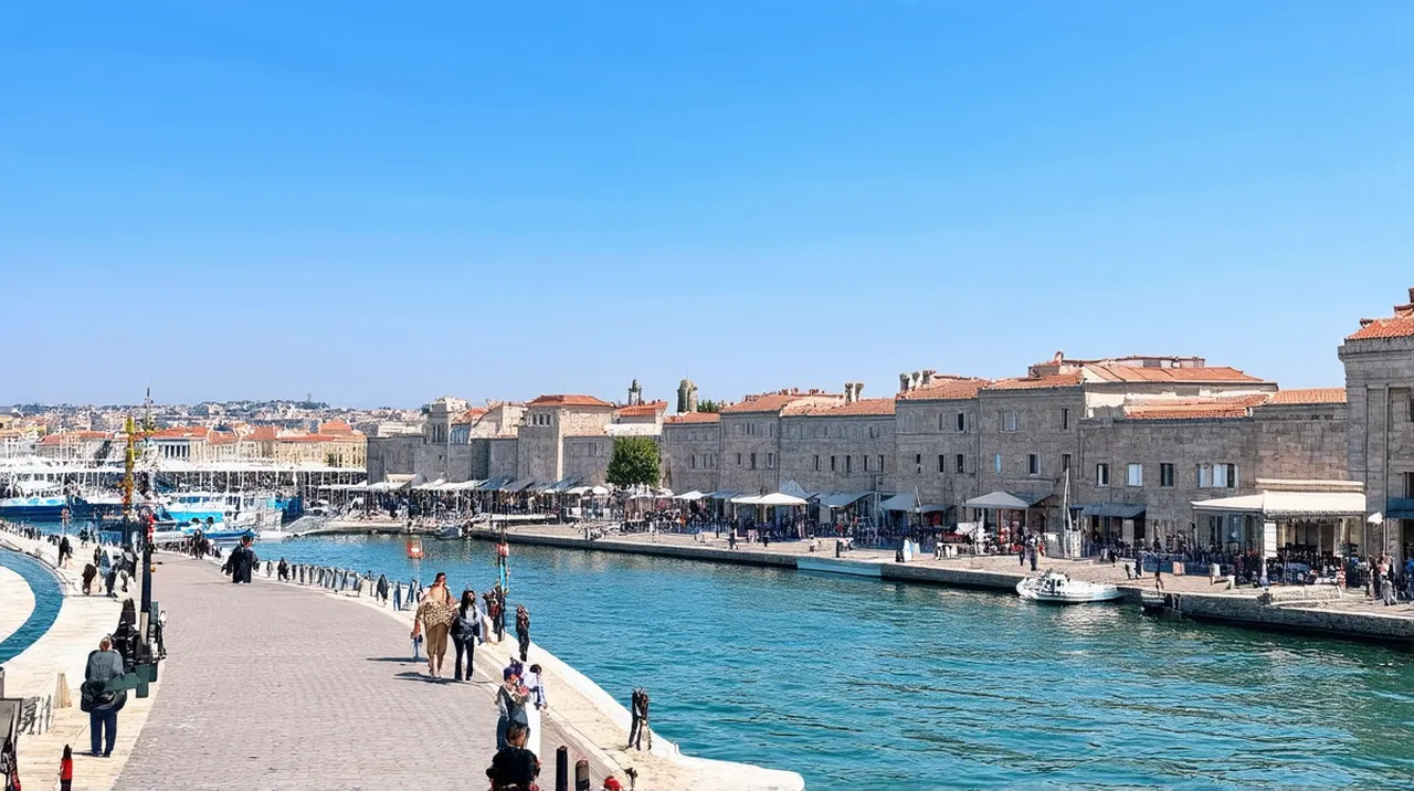 Thessaloniki Itinerary for Couples: Romantic Getaway