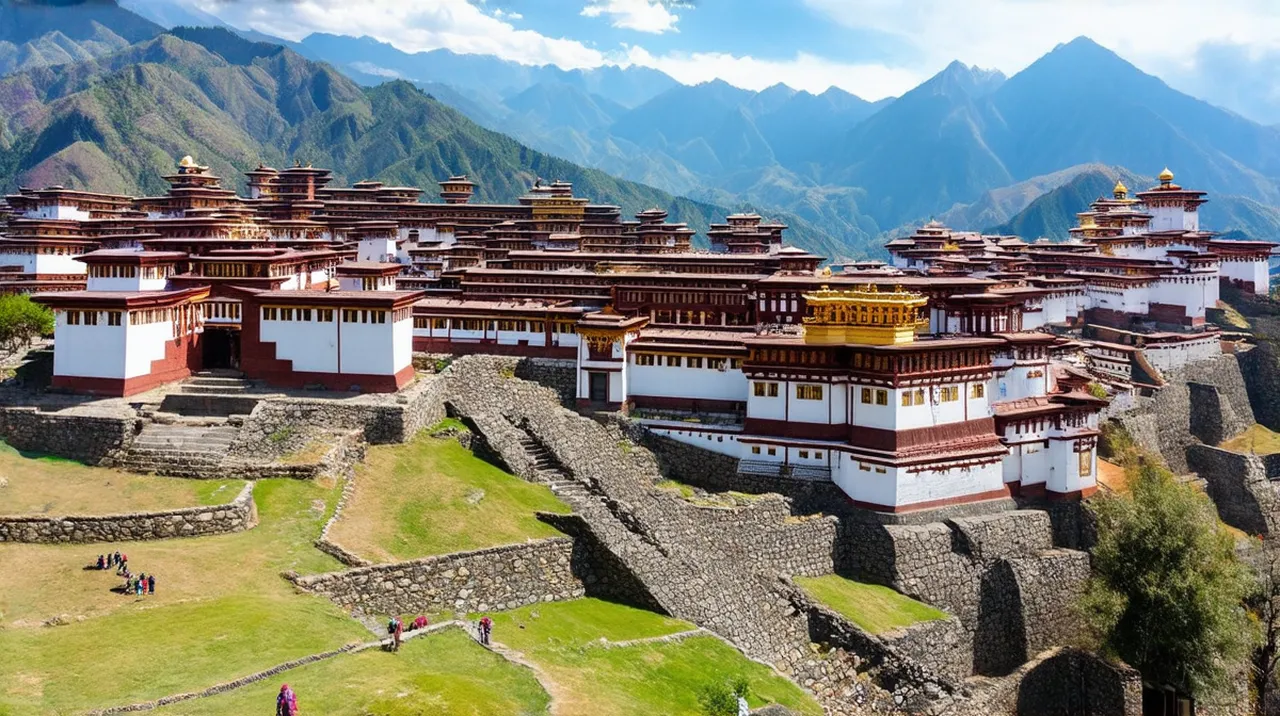 Thimphu 3-Day Itinerary: Explore Bhutan’s Capital