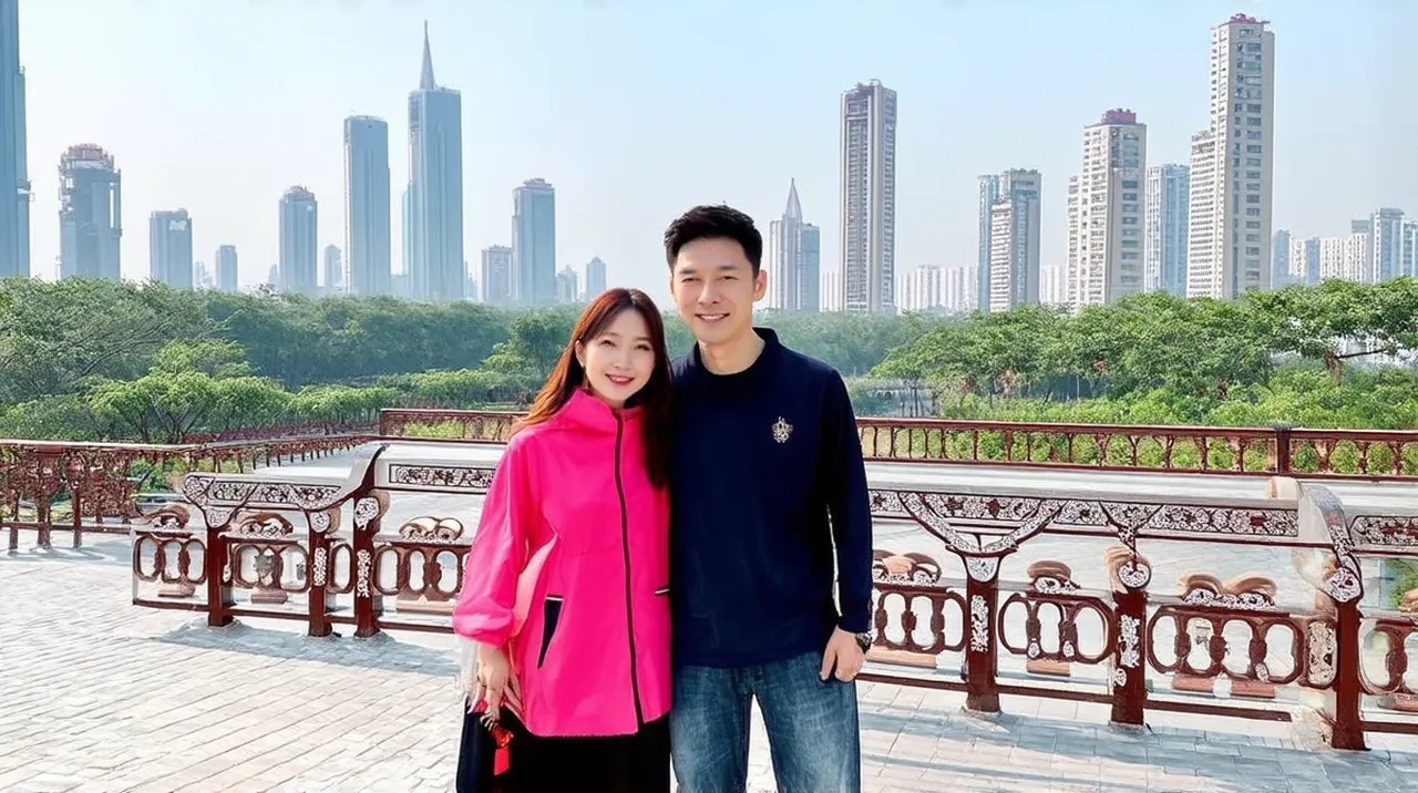 Tianjin Itinerary for Couples: A Romantic Guide