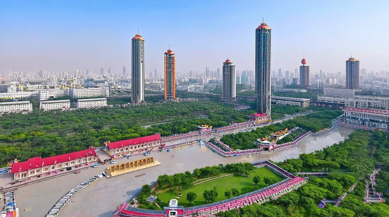 Tianjin Weekend Itinerary: Explore this Vibrant City