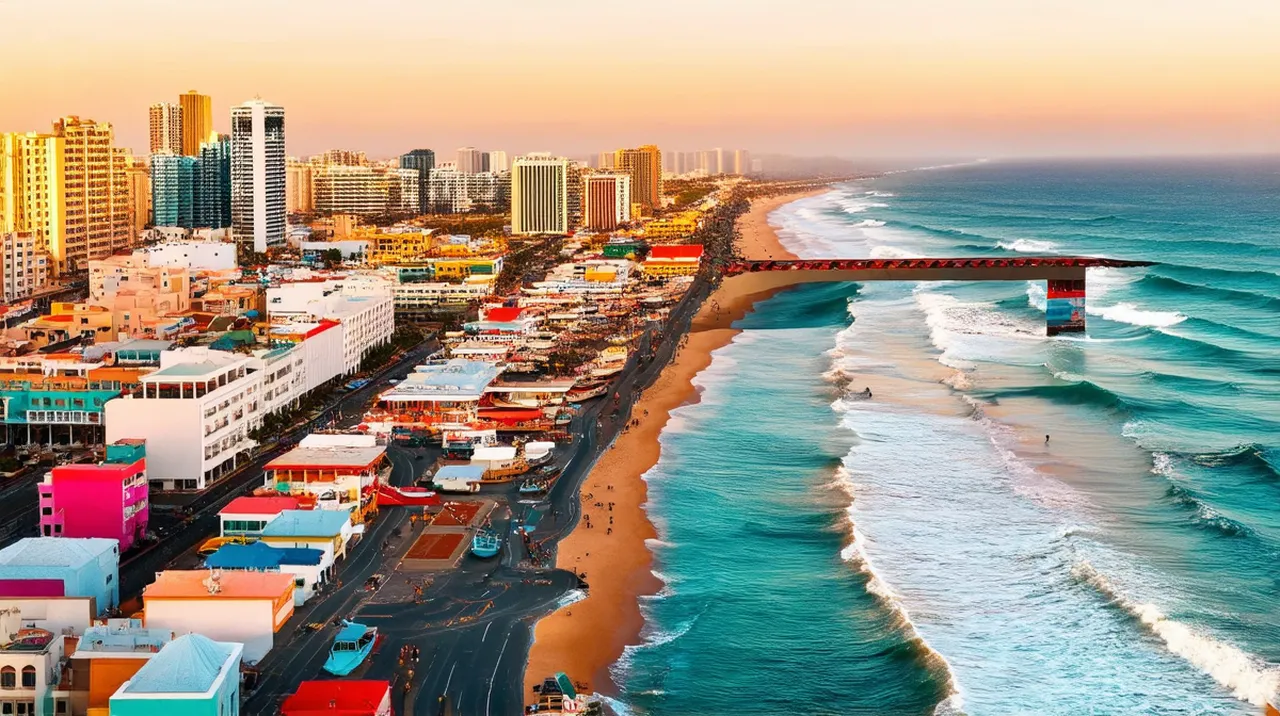 Tijuana 3-Day Itinerary: Explore Border City Gems