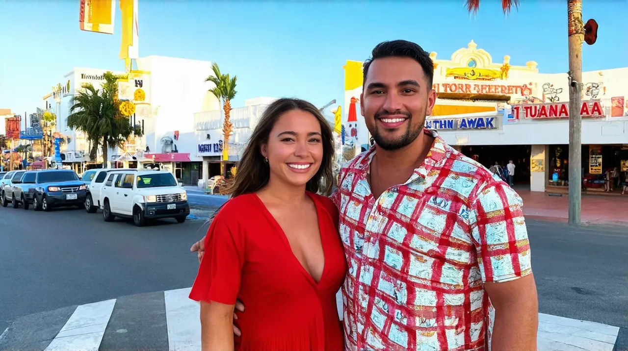 Tijuana Itinerary for Couples: A Romantic Getaway