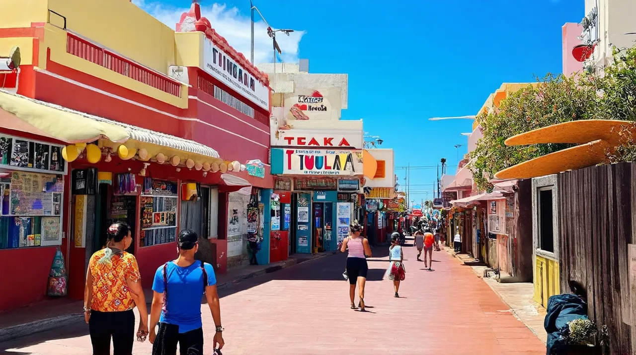 Tijuana Travel Itinerary: Explore the Vibrant City
